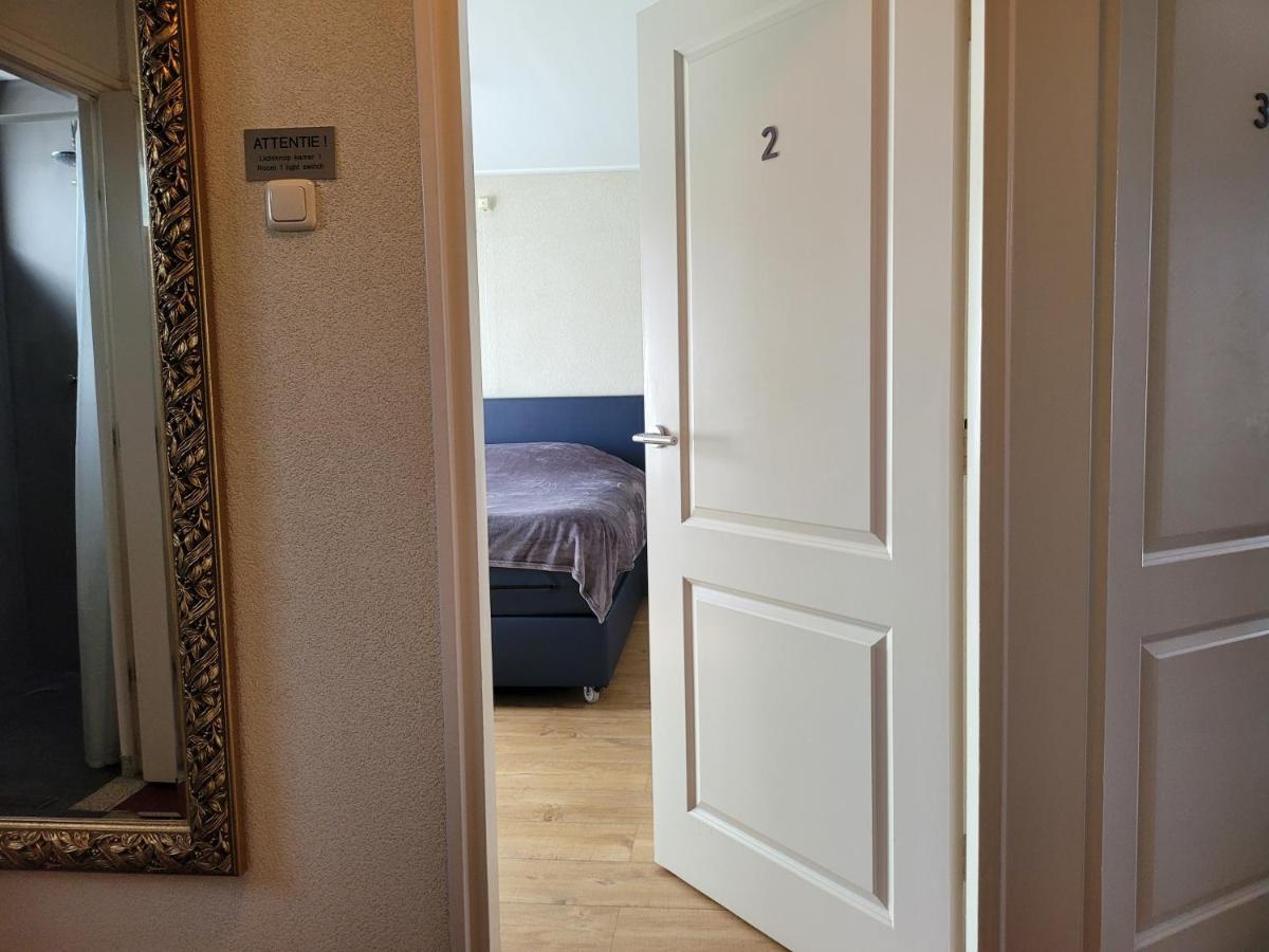 Bed & Budget123 Twello Exteriér fotografie