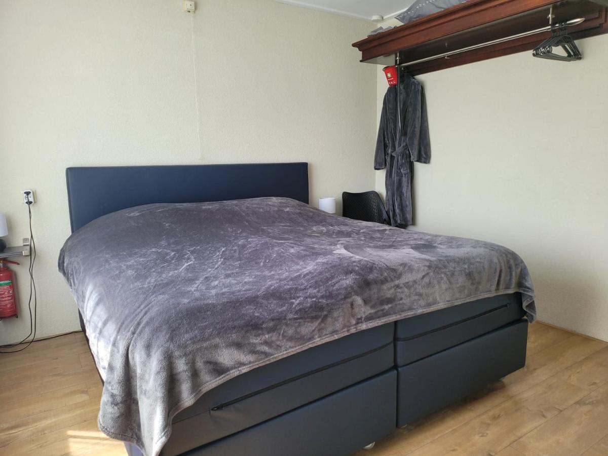 Bed & Budget123 Twello Exteriér fotografie