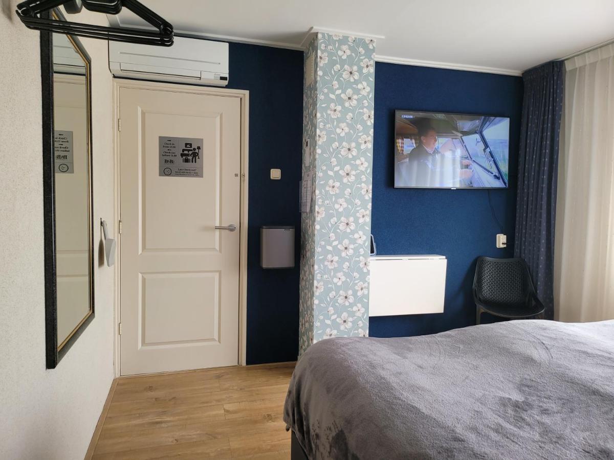Bed & Budget123 Twello Exteriér fotografie