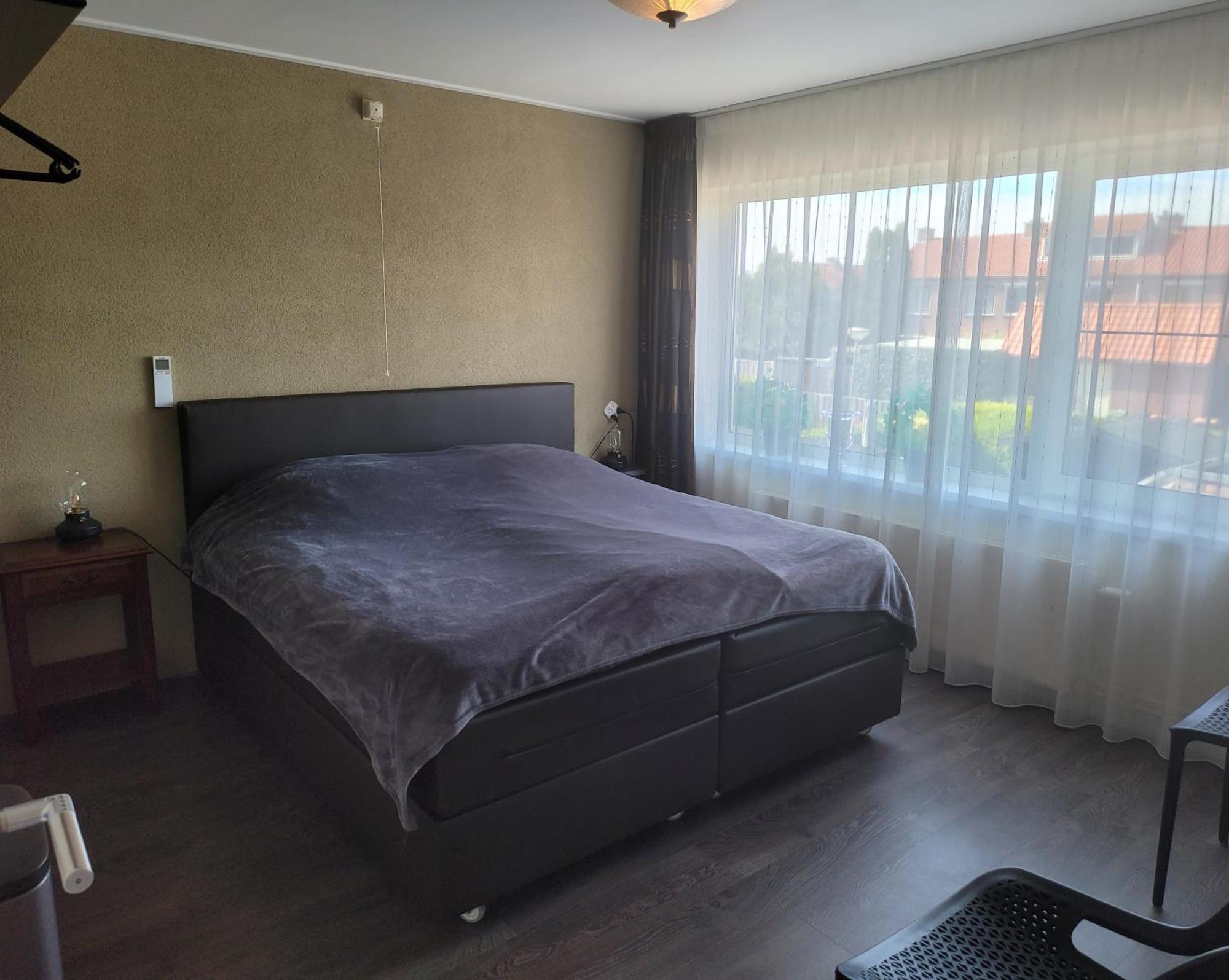 Bed & Budget123 Twello Exteriér fotografie