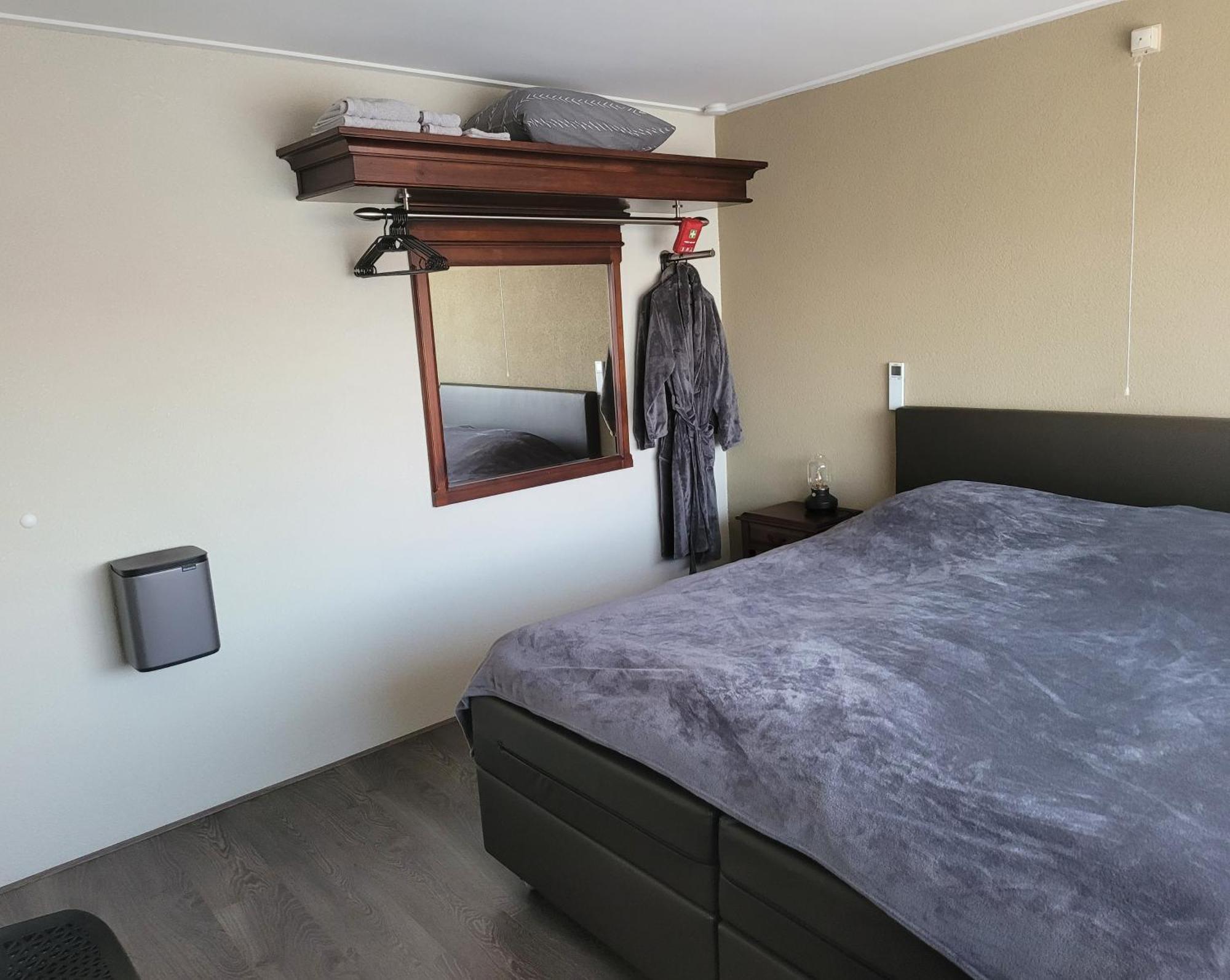 Bed & Budget123 Twello Exteriér fotografie