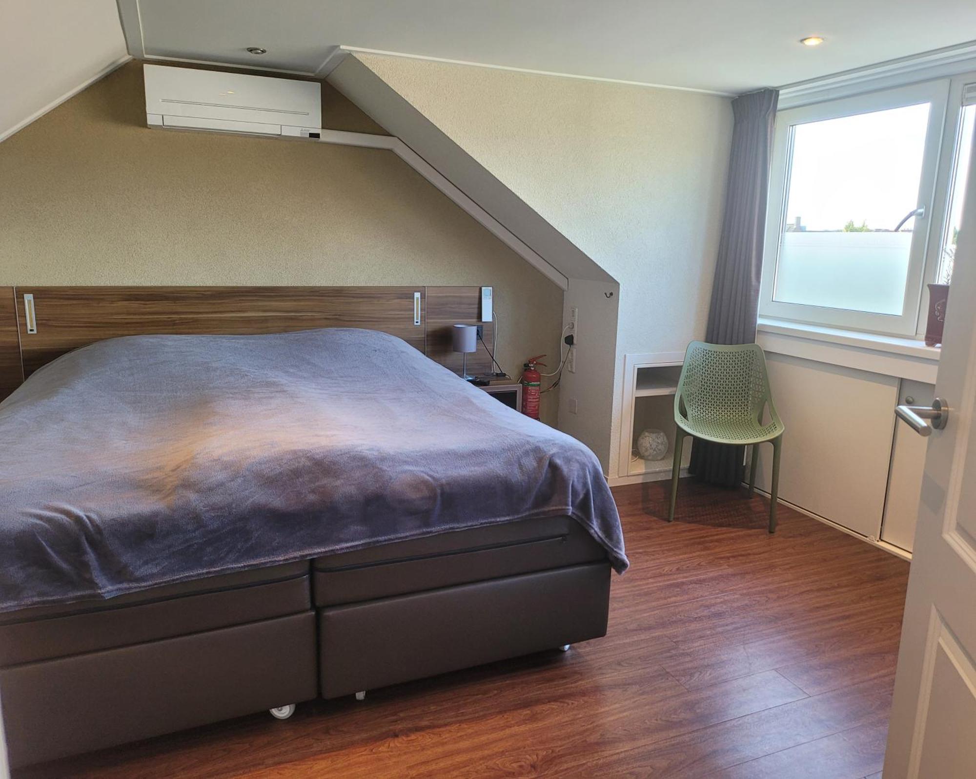 Bed & Budget123 Twello Exteriér fotografie